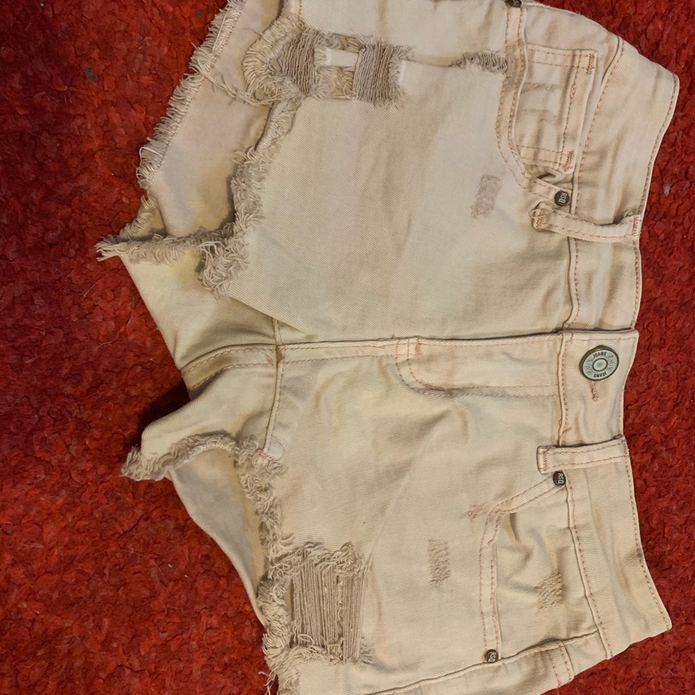 Tillys RSQ shorts